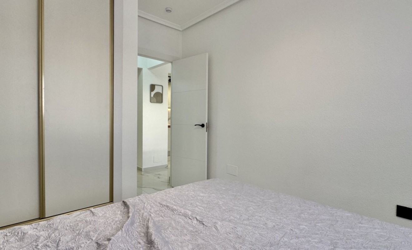 Wederverkoop - Appartement - Orihuela - Zeniamar-Horizonte-La Campana