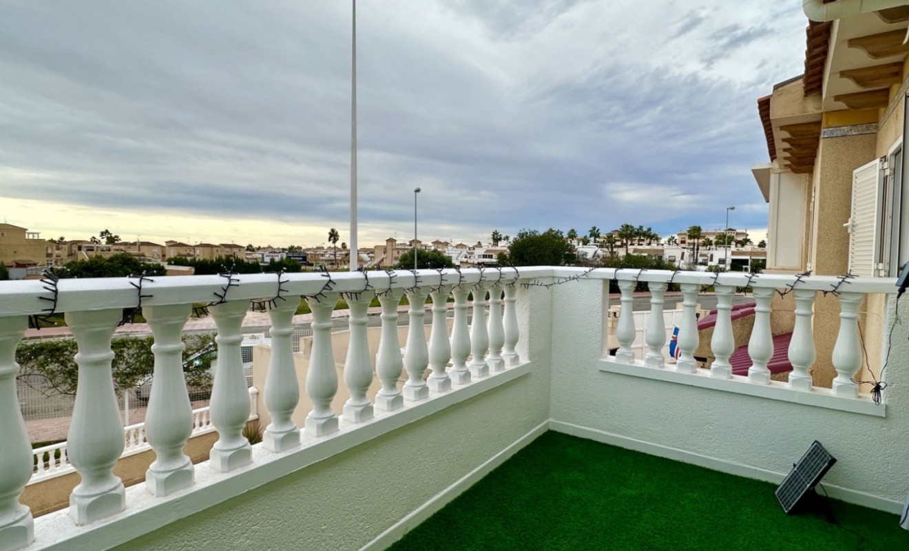 Wederverkoop - Appartement - Orihuela - Zeniamar-Horizonte-La Campana