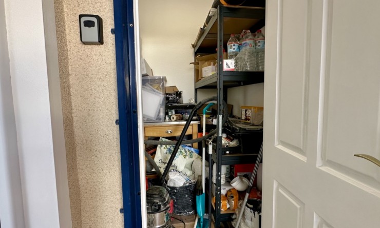 Wederverkoop - Appartement - Orihuela - Zeniamar-Horizonte-La Campana