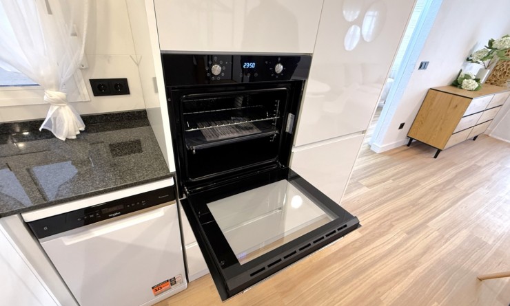 Sale - Apartment - Torrevieja - Costa Blanca Sur