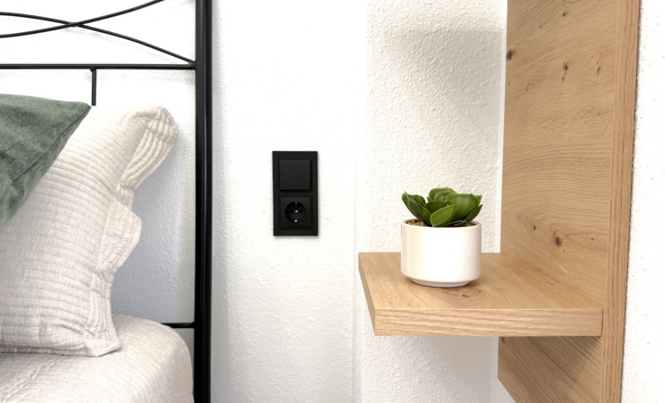 Sale - Apartment - Torrevieja - Costa Blanca Sur