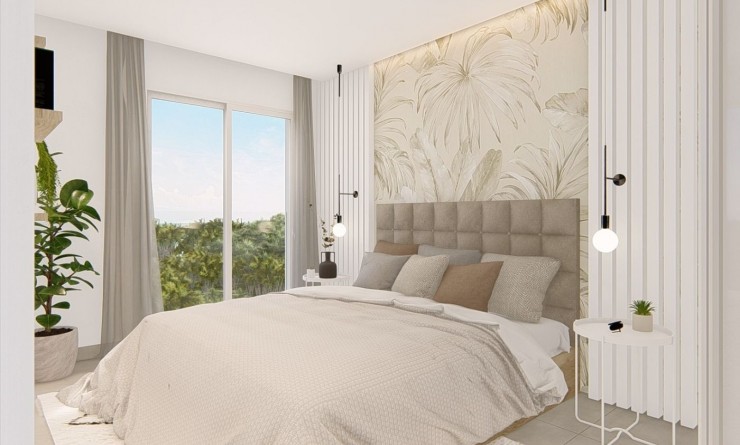 New Build - Apartment - Guardamar del Segura - EL RASO