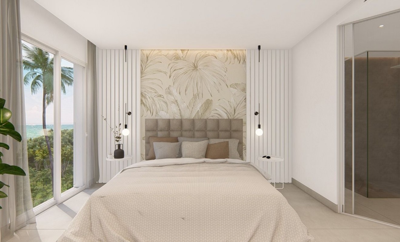 New Build - Apartment - Guardamar del Segura - EL RASO