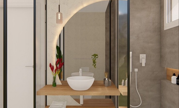 New Build - Apartment - Guardamar del Segura - EL RASO