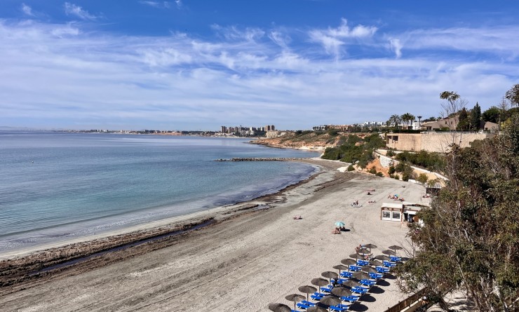 Sale - Villa - Cabo Roig