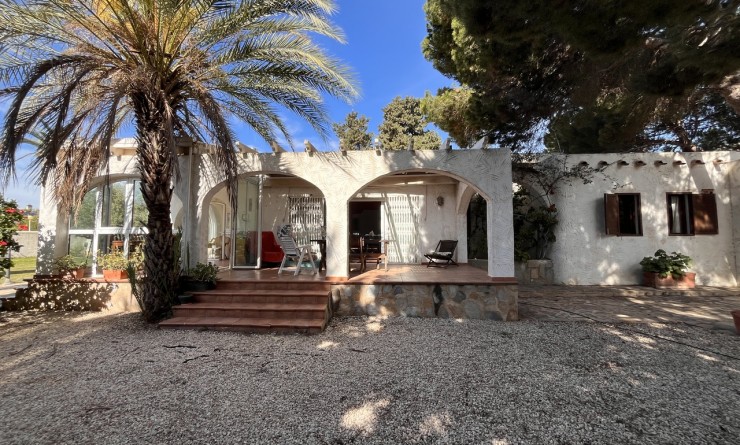 Sale - Villa - Cabo Roig