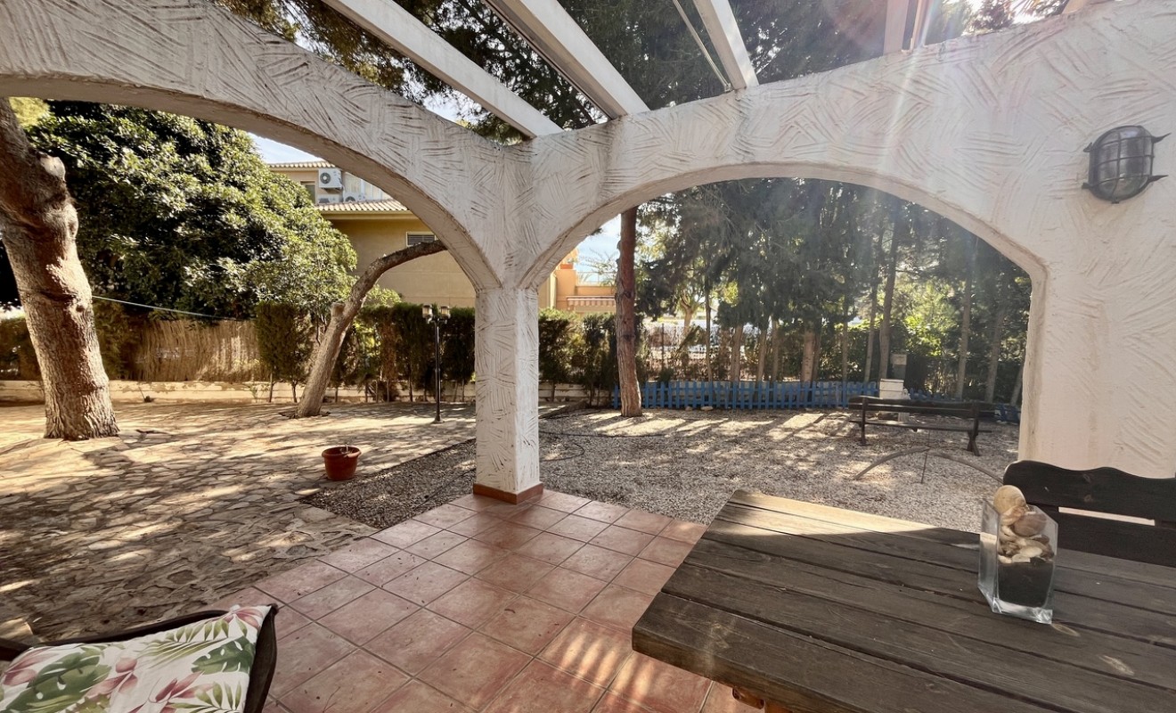 Sale - Villa - Cabo Roig