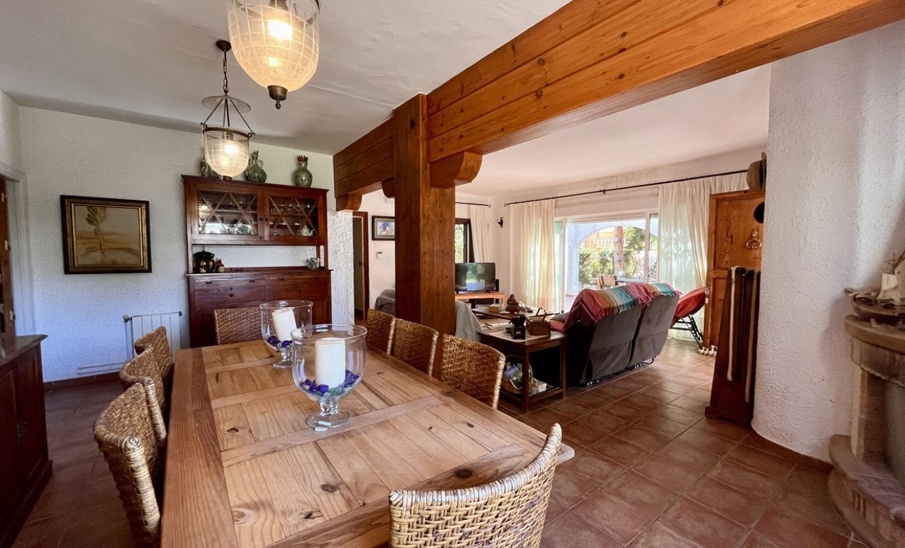 Sale - Villa - Cabo Roig