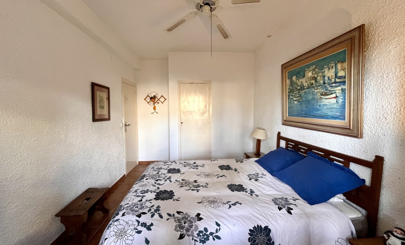 Sale - Villa - Cabo Roig