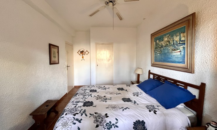 Sale - Villa - Cabo Roig