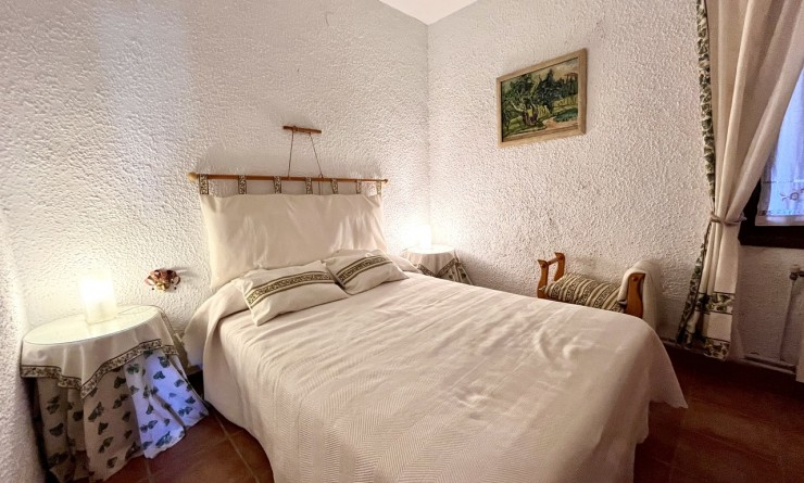 Sale - Villa - Cabo Roig