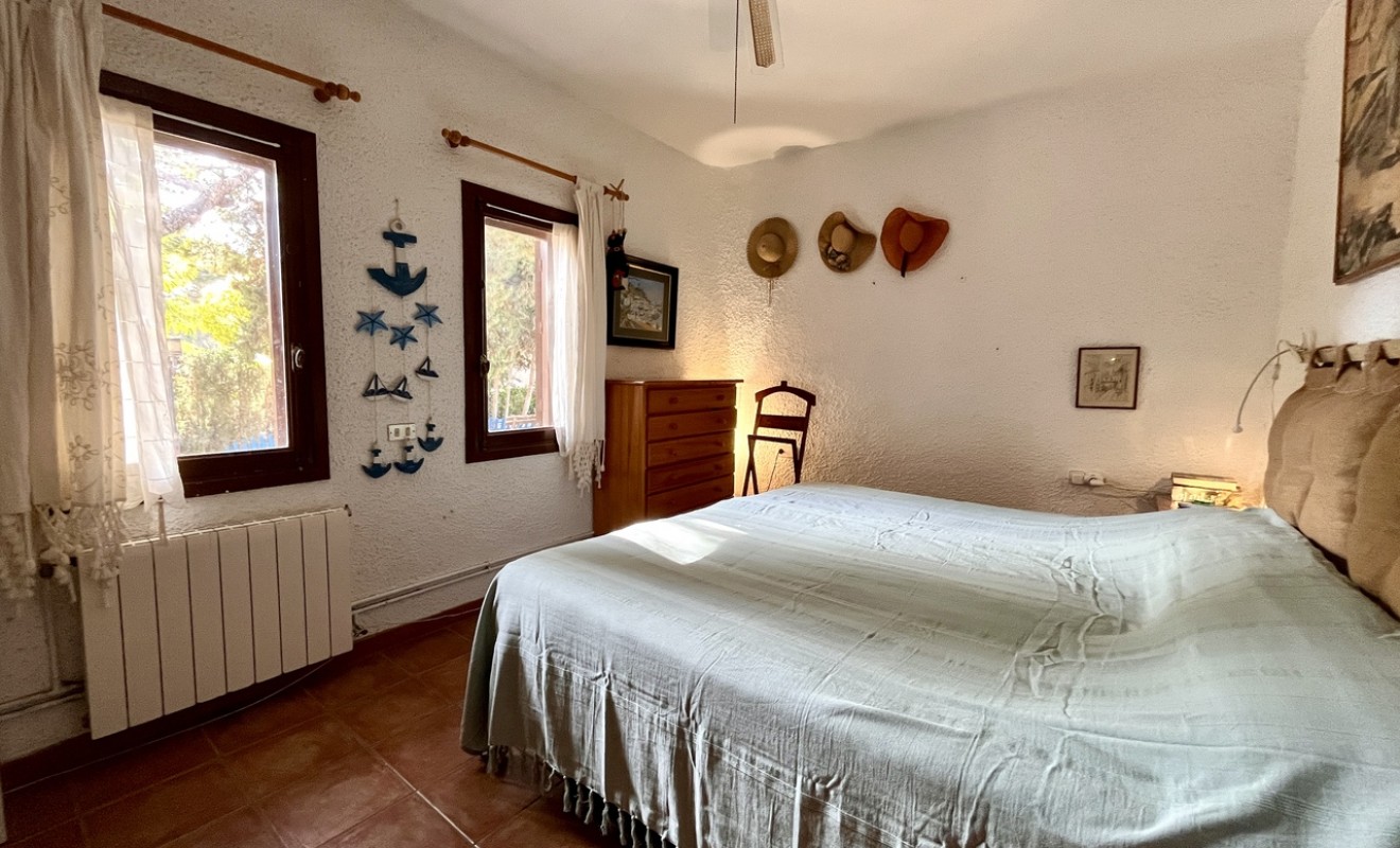 Sale - Villa - Cabo Roig