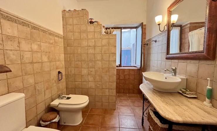 Sale - Villa - Cabo Roig