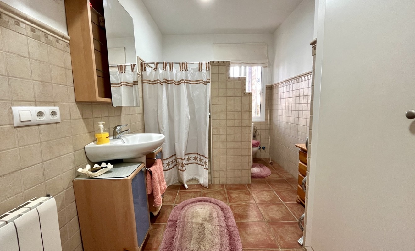 Sale - Villa - Cabo Roig