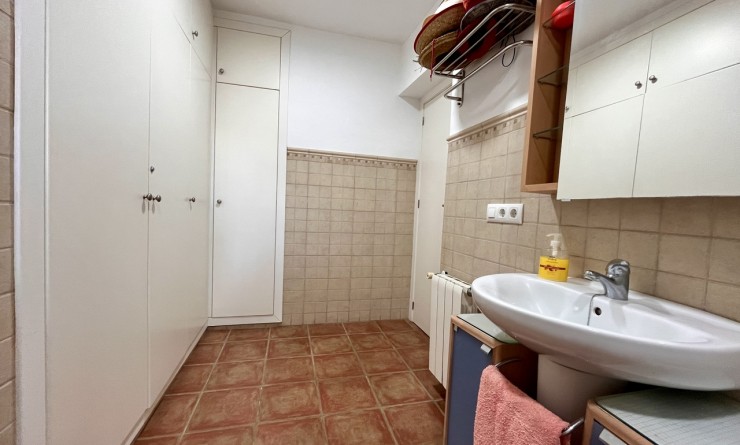 Sale - Villa - Cabo Roig