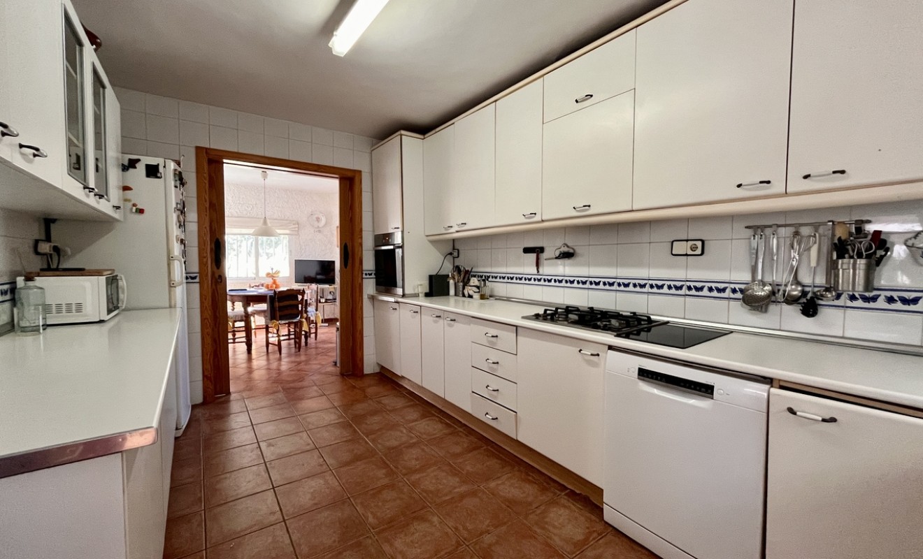 Sale - Villa - Cabo Roig