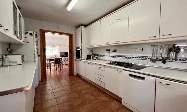 Sale - Villa - Cabo Roig