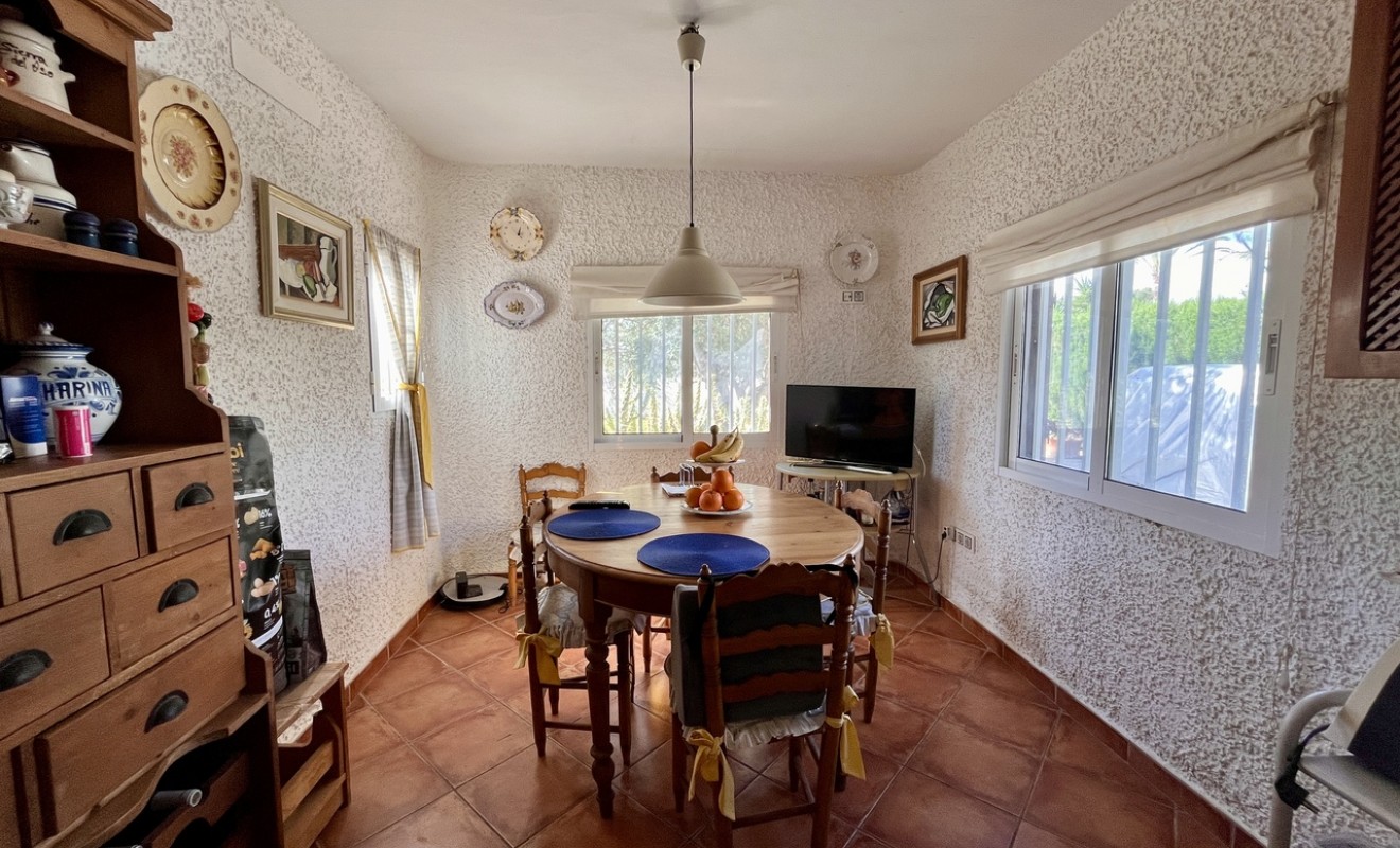 Sale - Villa - Cabo Roig