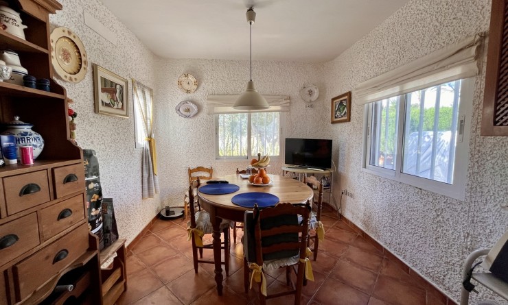 Sale - Villa - Cabo Roig