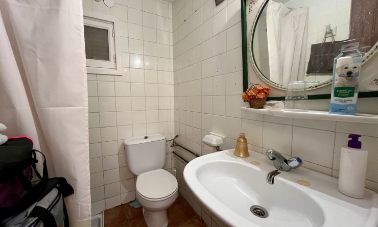 Sale - Villa - Cabo Roig