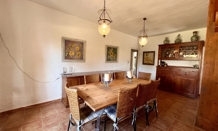 Sale - Villa - Cabo Roig