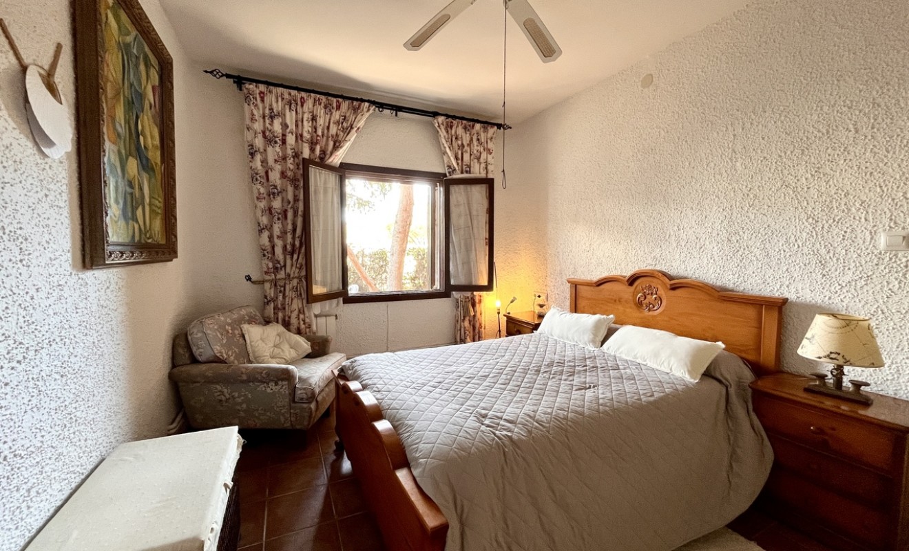 Sale - Villa - Cabo Roig