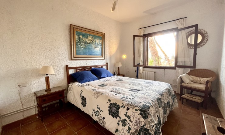 Sale - Villa - Cabo Roig