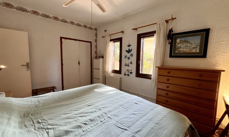 Sale - Villa - Cabo Roig