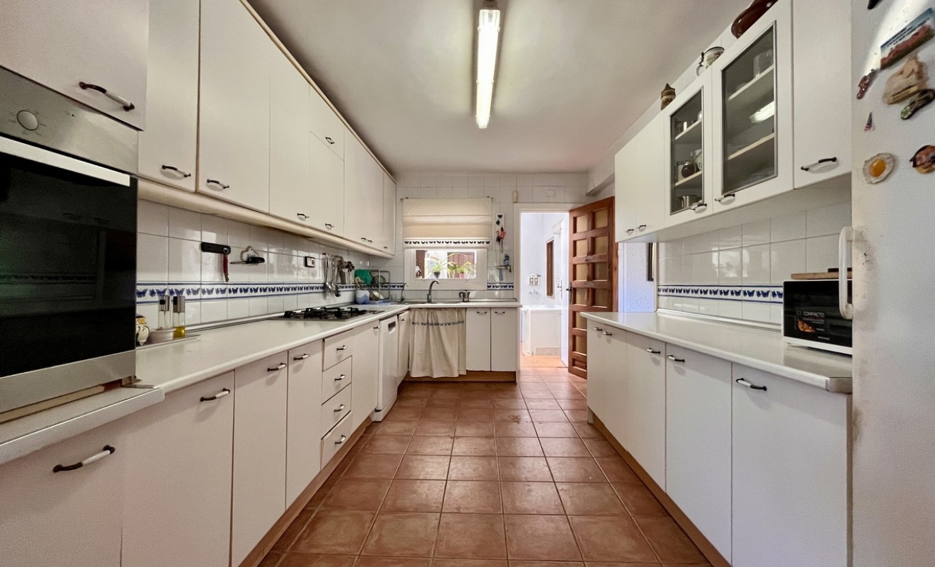 Sale - Villa - Cabo Roig