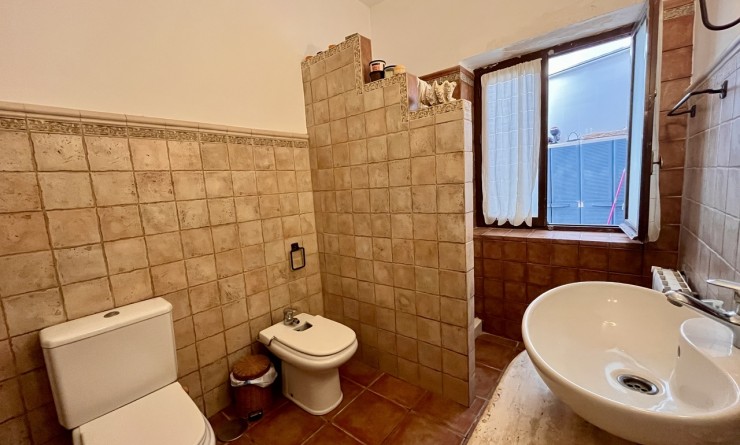 Sale - Villa - Cabo Roig