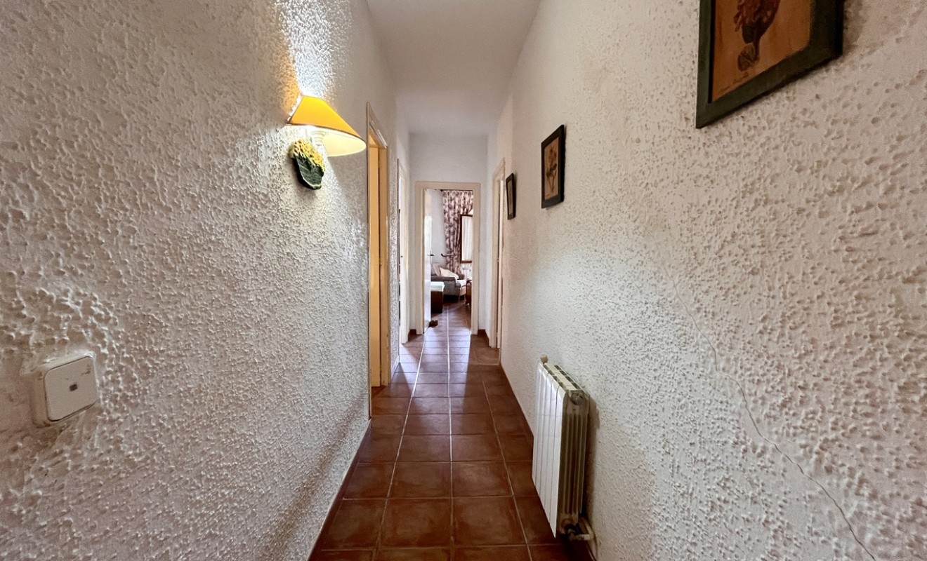 Sale - Villa - Cabo Roig