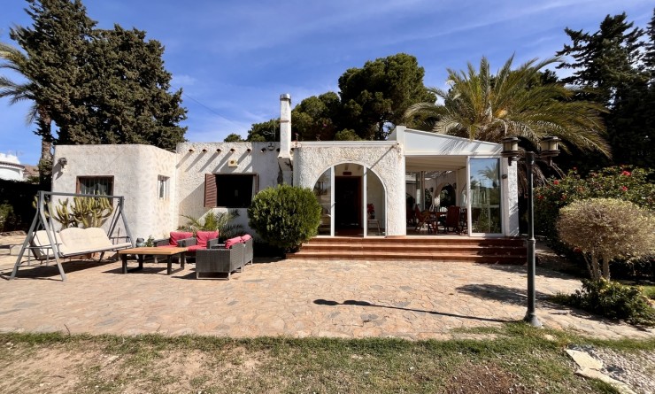 Sale - Villa - Cabo Roig