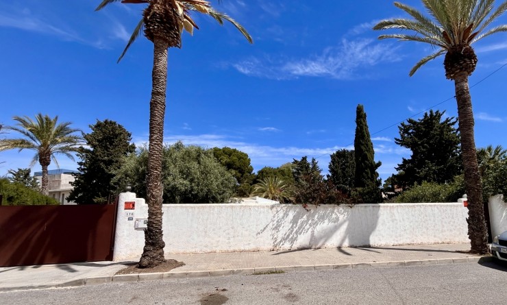 Sale - Villa - Cabo Roig