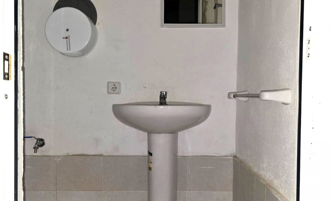 Sale - Local - La Nucía