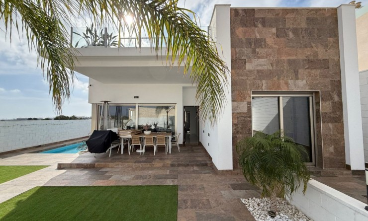 Sale - Villa - Orihuela - Orihuela Costa