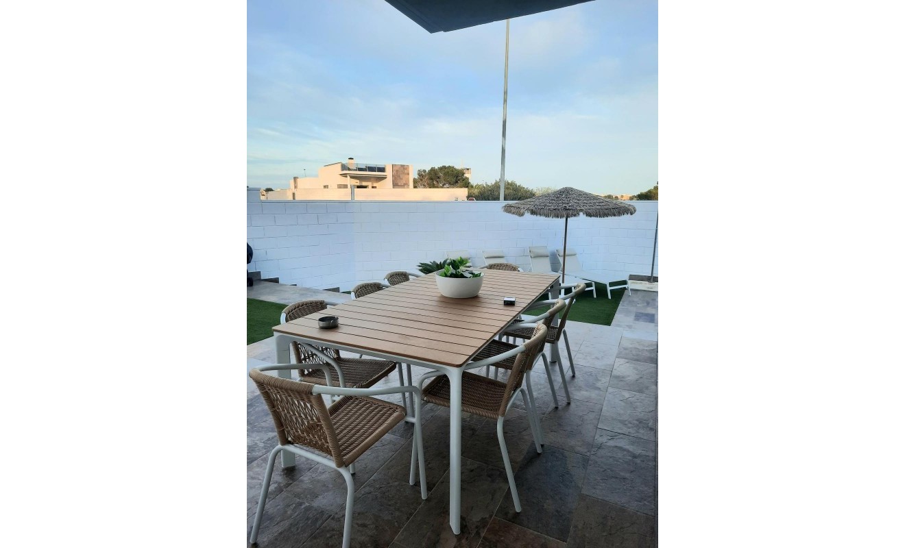 Sale - Villa - Orihuela - Orihuela Costa