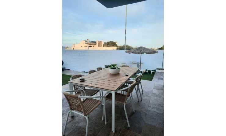 Sale - Villa - Orihuela - Orihuela Costa