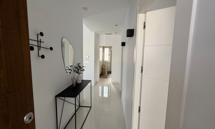 Sale - Villa - Orihuela - Orihuela Costa