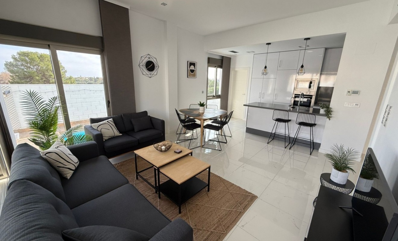 Sale - Villa - Orihuela - Orihuela Costa