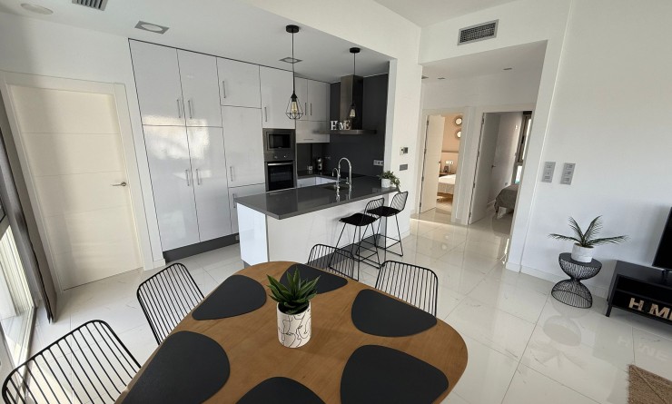 Sale - Villa - Orihuela - Orihuela Costa