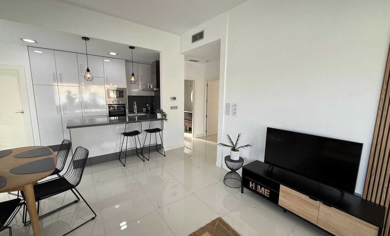 Sale - Villa - Orihuela - Orihuela Costa