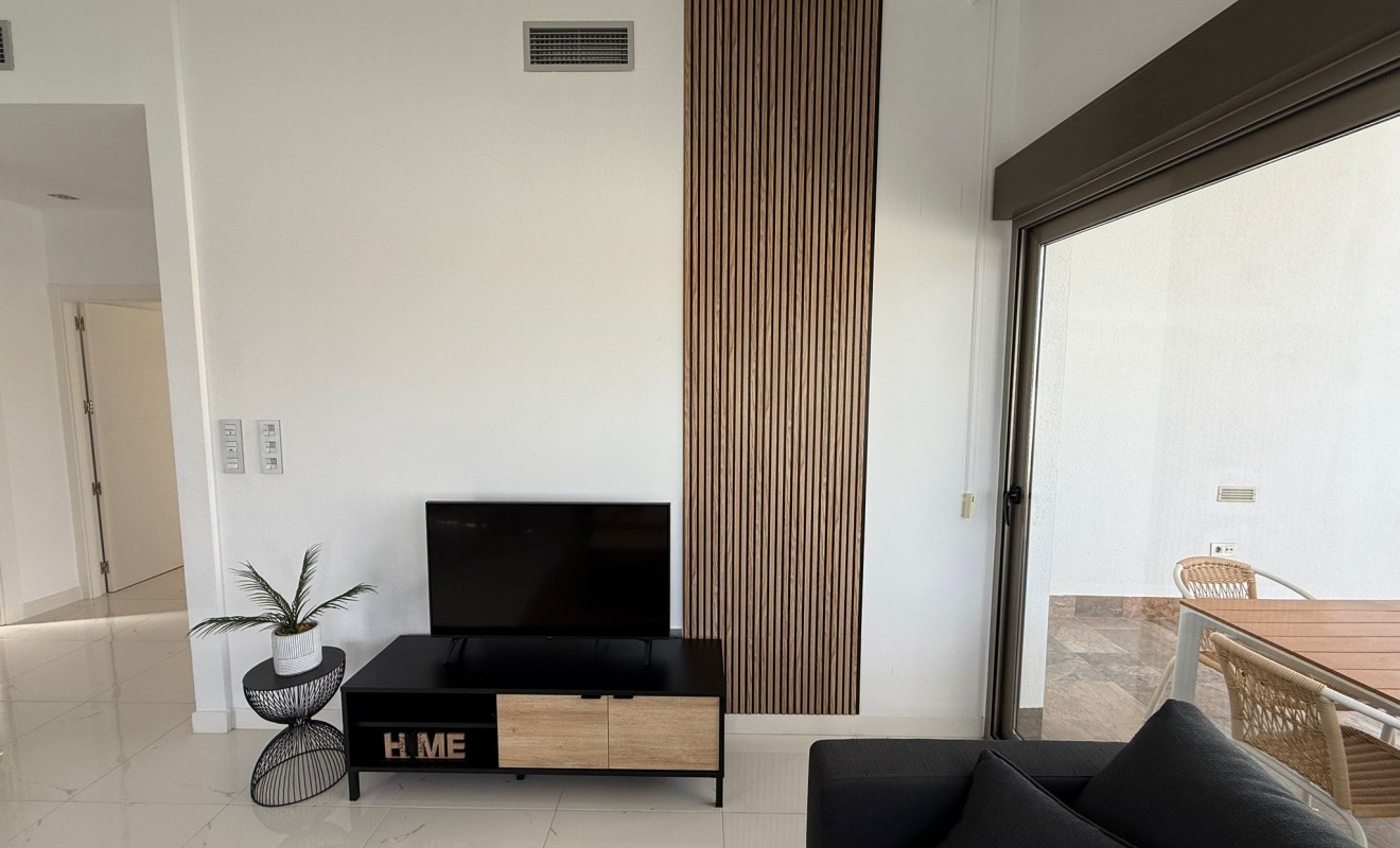 Sale - Villa - Orihuela - Orihuela Costa