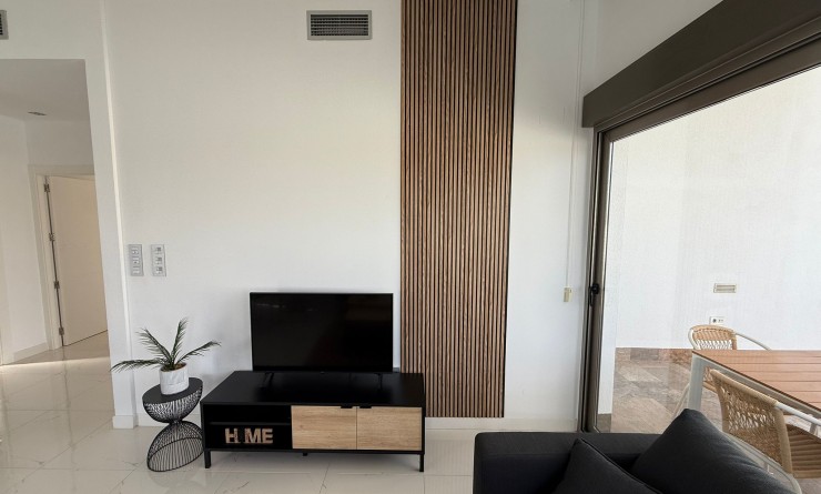 Sale - Villa - Orihuela - Orihuela Costa