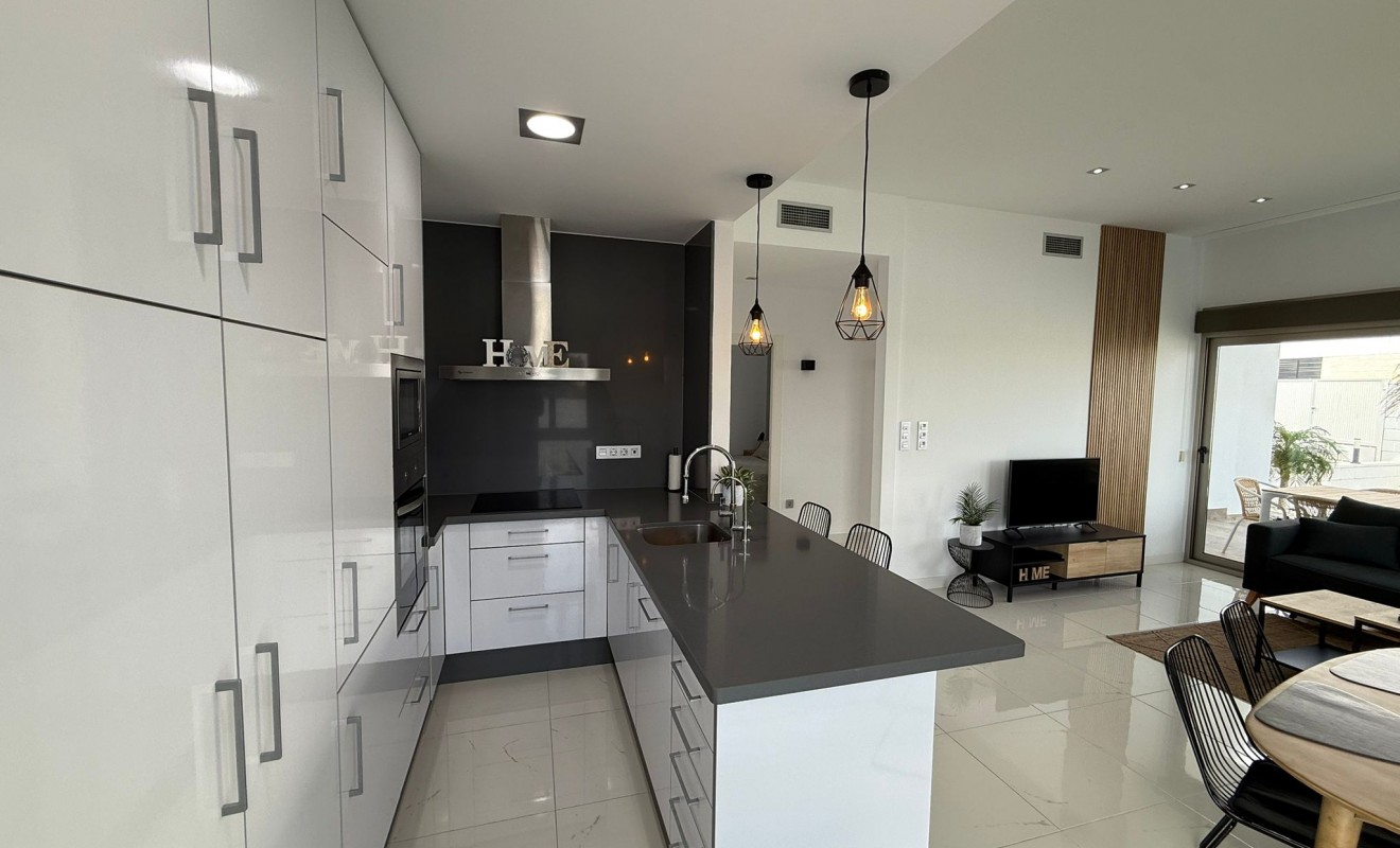 Sale - Villa - Orihuela - Orihuela Costa