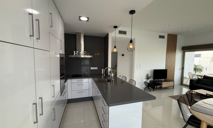 Sale - Villa - Orihuela - Orihuela Costa