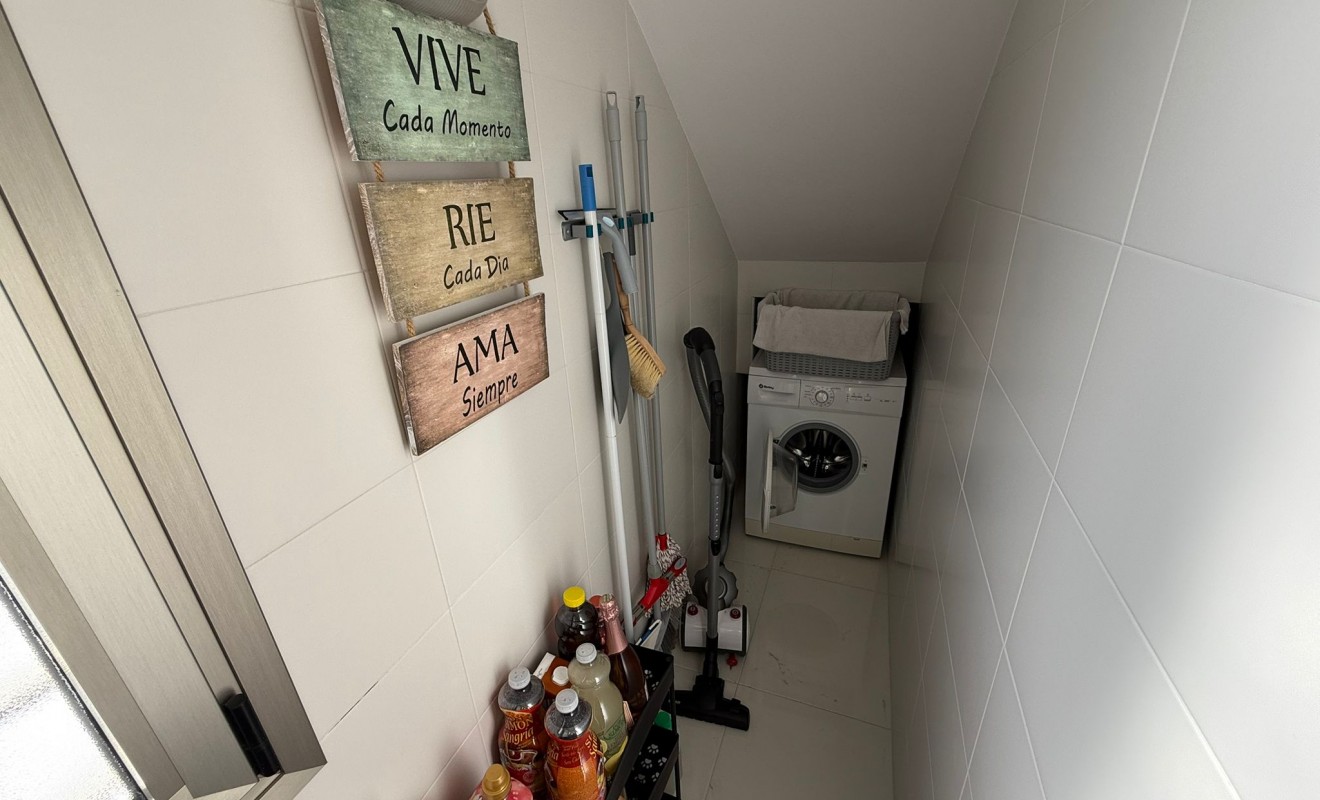 Sale - Villa - Orihuela - Orihuela Costa