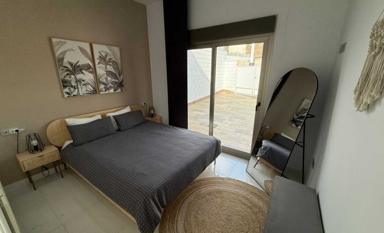 Sale - Villa - Orihuela - Orihuela Costa