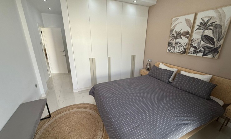 Sale - Villa - Orihuela - Orihuela Costa