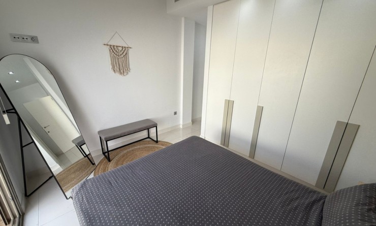 Sale - Villa - Orihuela - Orihuela Costa