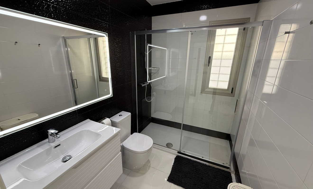 Sale - Villa - Orihuela - Orihuela Costa